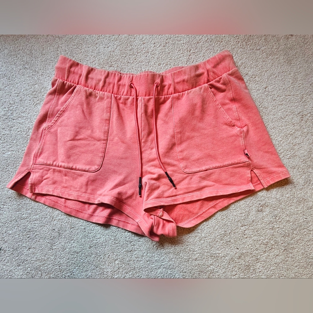 Joy‎ Lab Women's Coral Shorts